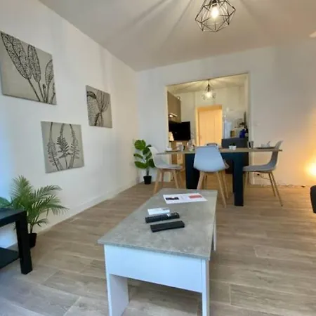 Le Carmen - Terrase - Garage - Clim Villa Nîmes Exterior photo