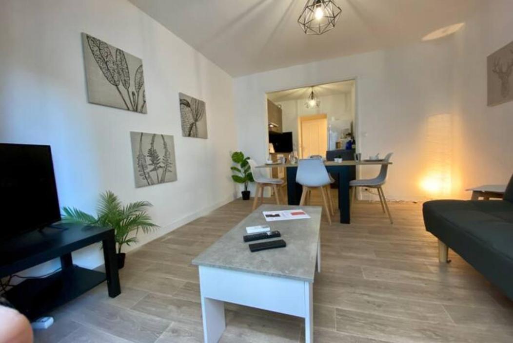 Holiday home Le Carmen - Terrase - Garage - Clim *