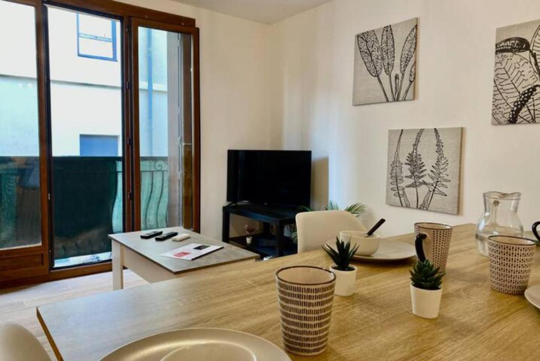 Holiday home Le Carmen - Terrase - Garage - Clim