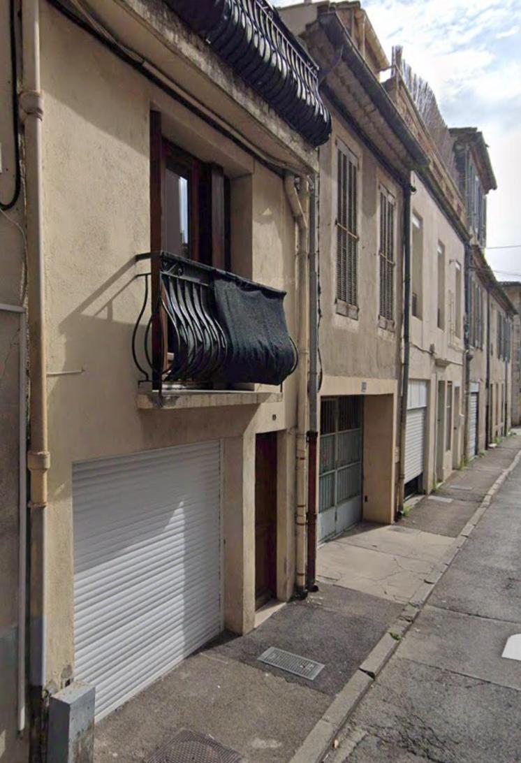 Le Carmen - Terrase - Garage - Clim Holiday home